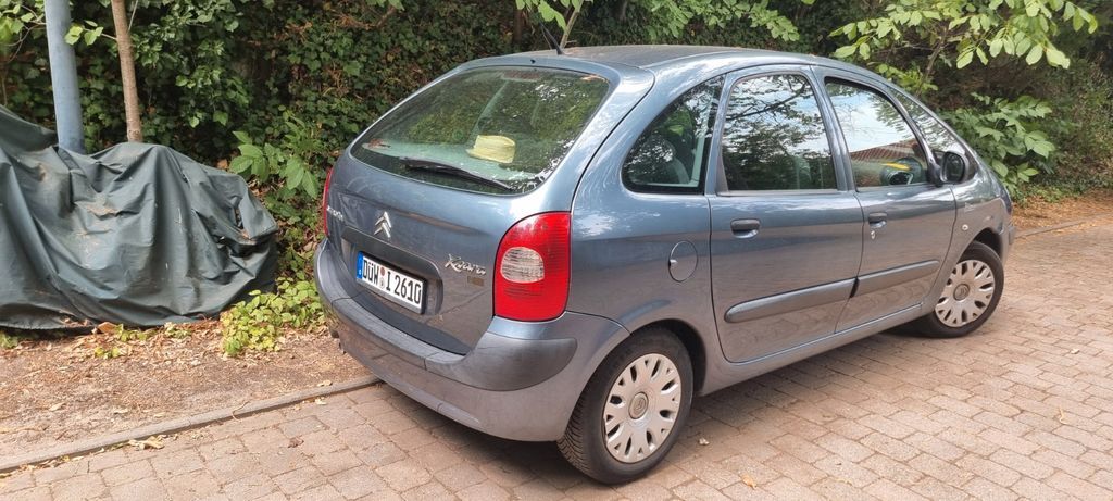 Xsara Picasso