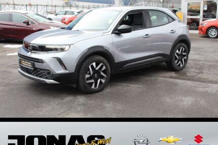 Opel Mokka-e Gebrauchtwagen