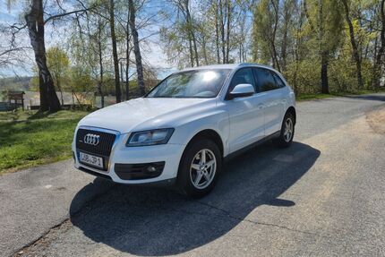 Audi Q5 Gebrauchtwagen