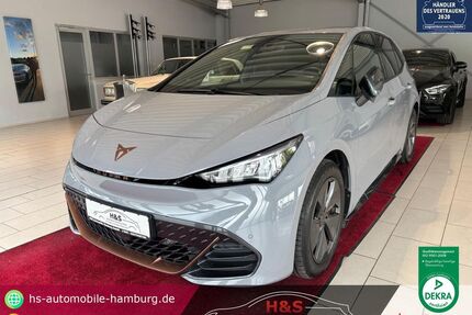 Cupra Born Gebrauchtwagen