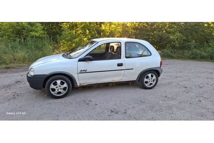 Opel Corsa Gebrauchtwagen