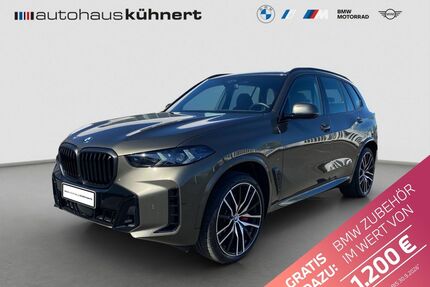 BMW X5 Gebrauchtwagen