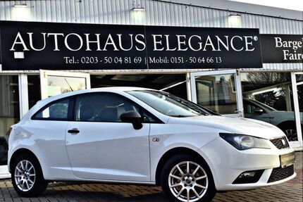 Seat Ibiza Gebrauchtwagen