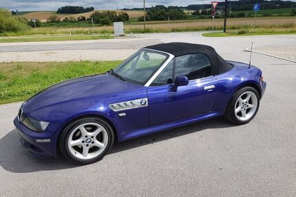 BMW Z3 Gebrauchtwagen