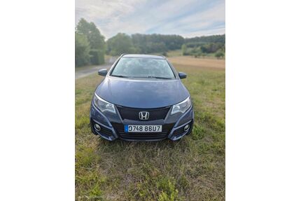 Honda Civic Gebrauchtwagen