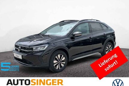 VW Taigo Gebrauchtwagen