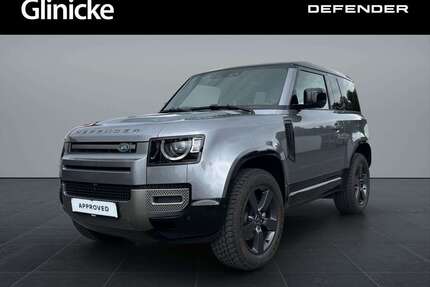 Land Rover Defender Gebrauchtwagen
