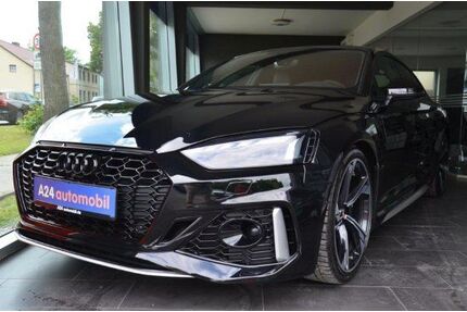 Audi RS5 Gebrauchtwagen