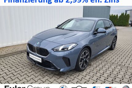 BMW 120 Gebrauchtwagen