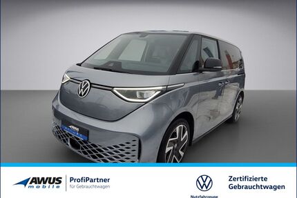 VW ID. Buzz Gebrauchtwagen