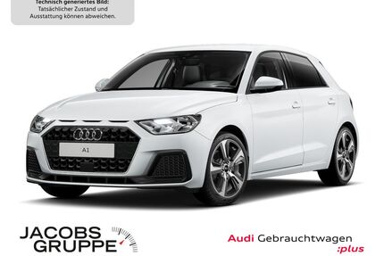 Audi A1 Gebrauchtwagen