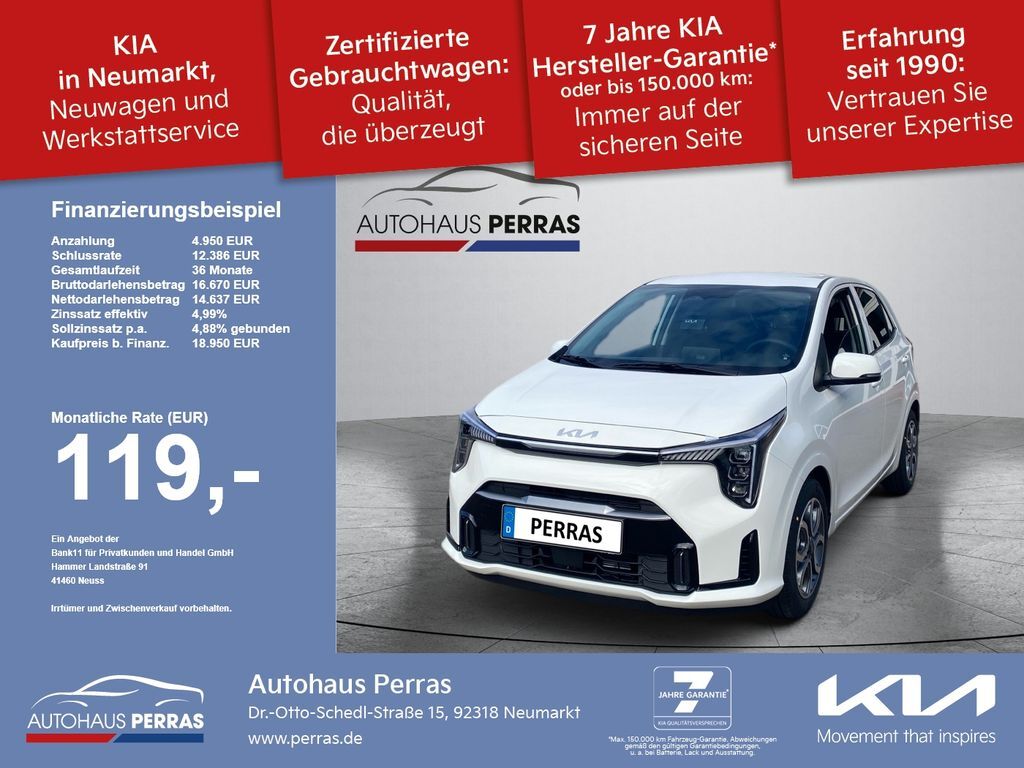 Picanto