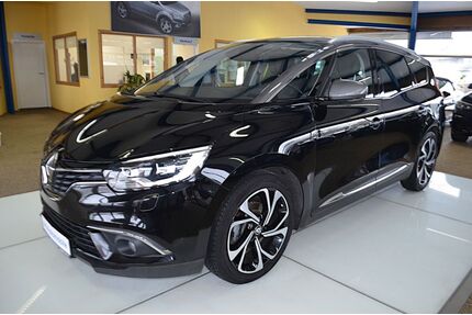 Renault Scenic Gebrauchtwagen