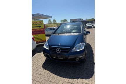 Mercedes-Benz A 160 Gebrauchtwagen