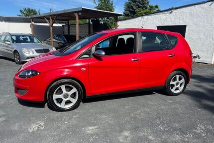 Seat Altea Gebrauchtwagen