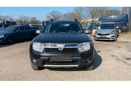 Dacia Duster Gebrauchtwagen