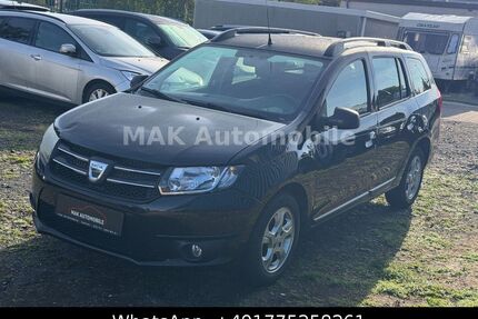 Dacia Logan Gebrauchtwagen
