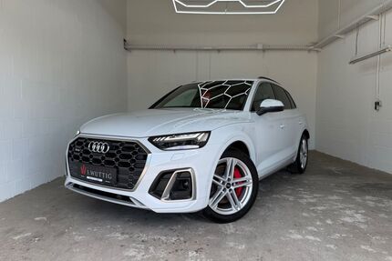 Audi SQ5 Gebrauchtwagen