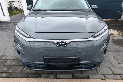 Hyundai KONA Elektro Gebrauchtwagen