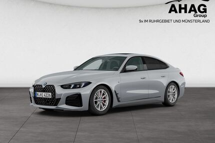BMW 420 Gran Coupé Gebrauchtwagen