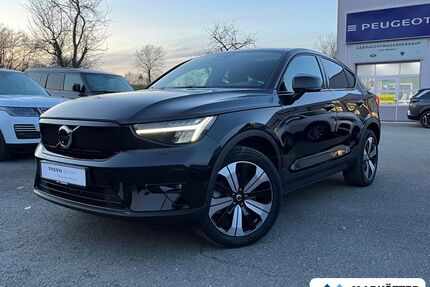 Volvo C40 Gebrauchtwagen
