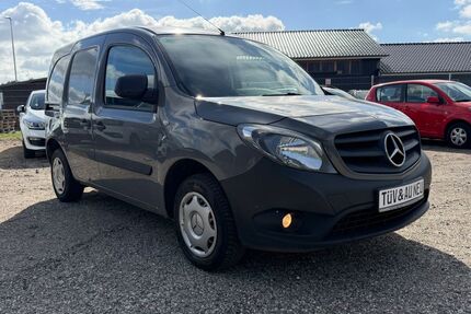 Mercedes-Benz Citan Gebrauchtwagen