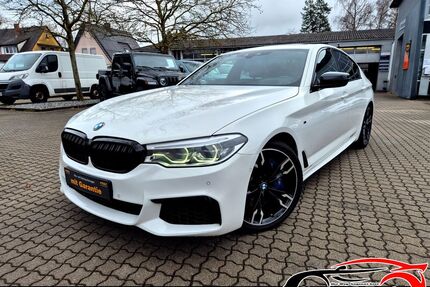 BMW M550 Gebrauchtwagen