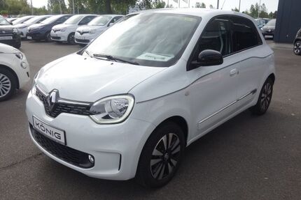 Renault Twingo Gebrauchtwagen