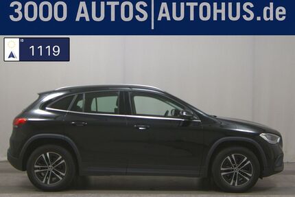 Mercedes-Benz GLA 200 Gebrauchtwagen