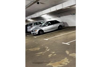 BMW 318 Gebrauchtwagen