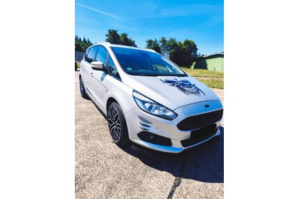 Ford S-Max Gebrauchtwagen