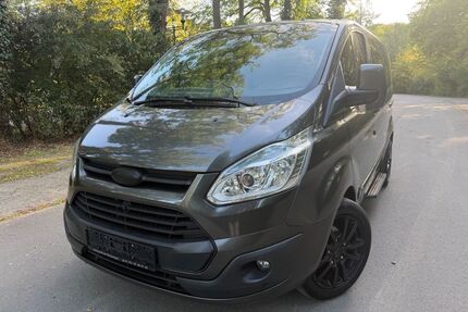 Ford Tourneo Custom Gebrauchtwagen