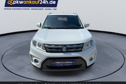 Suzuki Vitara Gebrauchtwagen
