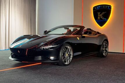 Ferrari Roma Gebrauchtwagen