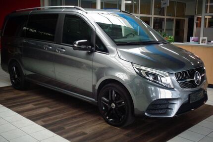 Mercedes-Benz V 300 Gebrauchtwagen