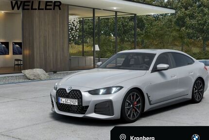 BMW 430 Gran Coupé Gebrauchtwagen