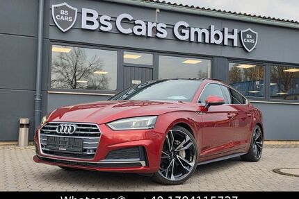 Audi A5 Gebrauchtwagen