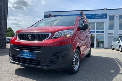 Peugeot Expert Gebrauchtwagen