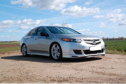 Honda Accord Gebrauchtwagen