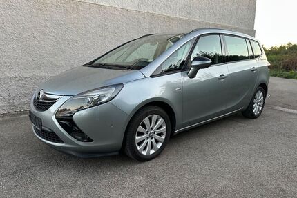 Opel Zafira Tourer Gebrauchtwagen