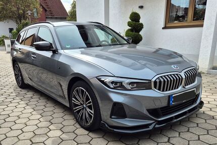 BMW 320 Gebrauchtwagen