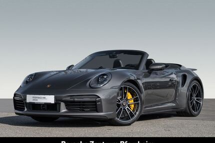 Porsche 992 Gebrauchtwagen