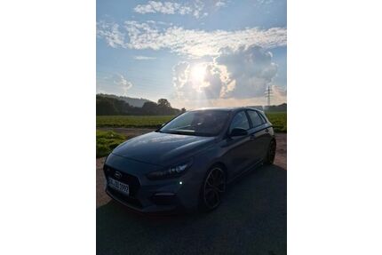 Hyundai i30 Gebrauchtwagen