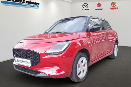 Suzuki Swift Gebrauchtwagen