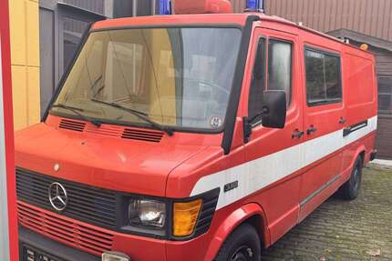 Mercedes-Benz T1 Gebrauchtwagen