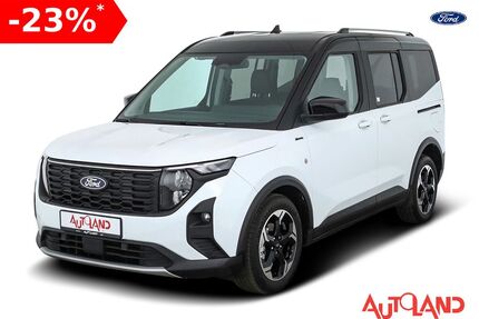 Ford Tourneo Courier Gebrauchtwagen