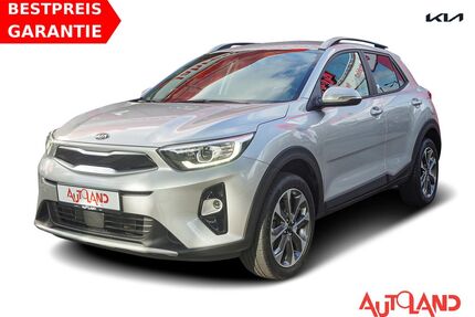 Kia Stonic Gebrauchtwagen