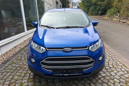 Ford EcoSport Gebrauchtwagen