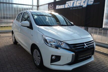 Mitsubishi Space Star Gebrauchtwagen