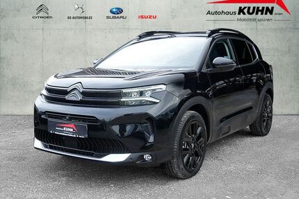 Citroen C5 Aircross Gebrauchtwagen